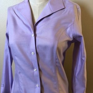 Brooks Brothers blouse